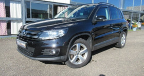 Volkswagen Tiguan occasion 2013 mise en vente à AUBIERE par le garage AUTO GOLD - photo n°1