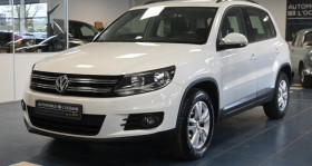 Volkswagen Tiguan occasion 2015 mise en vente à ST SATURNIN par le garage AUTOMOBILE DE L'OCEANE - photo n°1