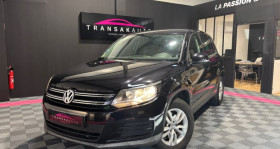 Volkswagen Tiguan , garage TRANSAKAUTO VALENCE  Beaumont Les Valence