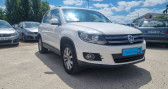 Volkswagen Tiguan 2.0 TDI 110 FAP BlueMotion   Évreux 27