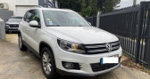 Annonce Volkswagen Tiguan occasion Diesel 2.0 TDI 110 Match  LATTES