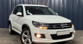 Annonce Volkswagen Tiguan occasion Diesel 2.0 TDI 110 R-LINE Garanti 1 an Toit ouvrant -R�gulateur- Na � Halluin
