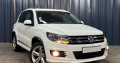 Volkswagen Tiguan 2.0 TDI 110 R-LINE - Garanti 1 an - Toit ouvrant -R�gulateur  � Halluin 59