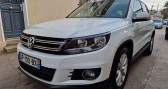Annonce Volkswagen Tiguan occasion Diesel 2.0 tdi 110ch 76000km garantie 12-mois  Argenteuil
