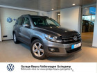 Volkswagen Tiguan occasion année 2013 boite Manuelle Annonce Volkswagen Tiguan occasion Diesel 2.0 TDI 110ch BlueMotion FAP Edition à Saint Agathon