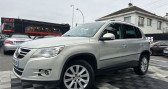 Volkswagen Tiguan 2.0 TDI 110CH BLUEMOTION FAP   Morsang Sur Orge 91