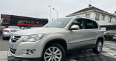 Annonce Volkswagen Tiguan occasion Diesel 2.0 TDI 110CH BLUEMOTION FAP � Morsang Sur Orge