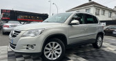 Annonce Volkswagen Tiguan occasion Diesel 2.0 TDI 110CH BLUEMOTION FAP � Morsang Sur Orge