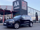 Volkswagen Tiguan occasion Noir année 2012 boite Manuelle Annonce Volkswagen Tiguan occasion Diesel 2.0 TDI 110ch BlueMotion FAP à Castelmaurou