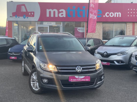 Volkswagen Tiguan , garage VPN AUTOS ARIEGE - FB DIFFUSION  Foix