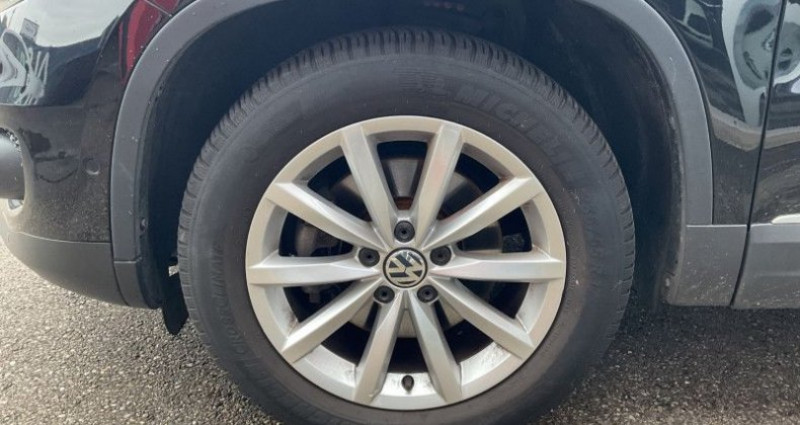 Volkswagen Tiguan 2.0 TDI 110CH BLUEMOTION TECHNOLOGY FAP LOUNGE 2015 - photo n°7 Volkswagen Tiguan 2.0 TDI 110CH BLUEMOTION TECHNOLOGY FAP LOUNGE  occasion à Eckbolsheim - photo n°7