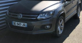 Annonce Volkswagen Tiguan occasion Diesel 2.0 TDI 110CH BLUEMOTION TECHNOLOGY FAP R EXCLUSIVE à VOREPPE