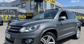 Volkswagen Tiguan occasion année 2014 boite Manuelle Annonce Volkswagen Tiguan occasion Diesel 2.0 TDI 110CH BLUEMOTION TECHNOLOGY FAP R EXCLUSIVE à VOREPPE