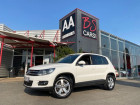 Volkswagen Tiguan occasion boite Manuelle Annonce Volkswagen Tiguan occasion Diesel 2.0 TDI 110ch BlueMotion Technology FAP Sportline à Castelmaurou