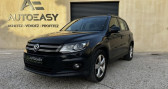 Annonce Volkswagen Tiguan occasion Diesel 2.0 TDI 110ch BlueMotion Technology FAP � SARRIANS