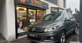 Annonce Volkswagen Tiguan occasion Diesel 2.0 tdi 110ch r-line -toit ouvrant panoramique  PIERRELAYE