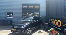 Volkswagen Tiguan , garage EWIGO SAINT-PRIEST  Saint-Priest