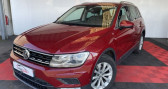 Volkswagen Tiguan 2.0 TDI 115 BMT Trendline  2016 - annonce de voiture en vente sur Auto Sélection.com