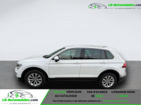 Volkswagen Tiguan 2.0 TDI 115 BMT  occasion � Beaupuy - photo n�6