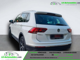 Volkswagen Tiguan 2.0 TDI 115 BMT  occasion � Beaupuy - photo n�4