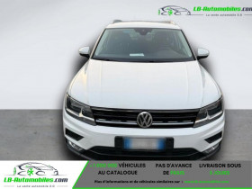 Volkswagen Tiguan 2.0 TDI 115 BMT  occasion � Beaupuy - photo n�5