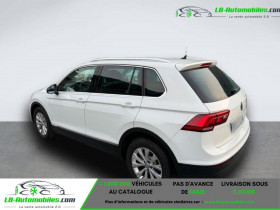 Volkswagen Tiguan 2.0 TDI 115 BMT  occasion � Beaupuy - photo n�4