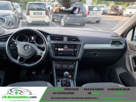 Volkswagen Tiguan 2.0 TDI 115 BMT  occasion � Beaupuy - photo n�3