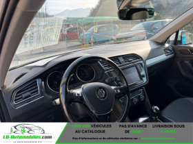 Volkswagen Tiguan 2.0 TDI 115 BMT  occasion � Beaupuy - photo n�3