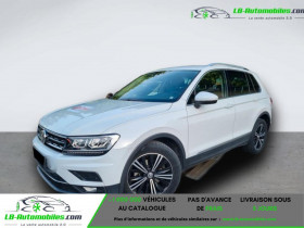 Volkswagen Tiguan 2.0 TDI 115 BMT  occasion � Beaupuy - photo n�2