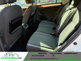 Volkswagen Tiguan 2.0 TDI 115 BMT  occasion � Beaupuy - photo n�8