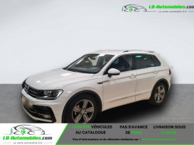 Volkswagen Tiguan 2.0 TDI 115 BMT  occasion � Beaupuy - photo n�2