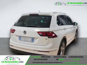 Volkswagen Tiguan 2.0 TDI 115 BMT  occasion � Beaupuy - photo n�3