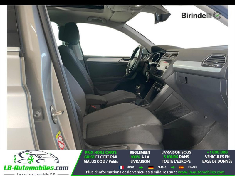 Volkswagen Tiguan 2.0 TDI 115 BMT  occasion � Beaupuy - photo n�16