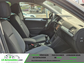 Volkswagen Tiguan 2.0 TDI 115 BMT  occasion � Beaupuy - photo n�5