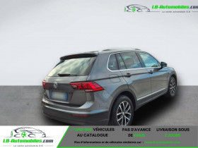 Volkswagen Tiguan 2.0 TDI 115 BMT  occasion � Beaupuy - photo n�4