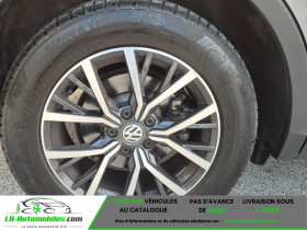 Volkswagen Tiguan 2.0 TDI 115 BMT  occasion � Beaupuy - photo n�7