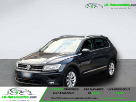 Volkswagen Tiguan 2.0 TDI 115 BMT  occasion � Beaupuy - photo n�2