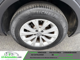 Volkswagen Tiguan 2.0 TDI 115 BMT  occasion � Beaupuy - photo n�6