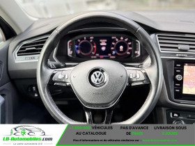 Volkswagen Tiguan 2.0 TDI 115 BMT  occasion � Beaupuy - photo n�5