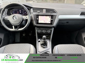 Volkswagen Tiguan 2.0 TDI 115 BMT  occasion � Beaupuy - photo n�3