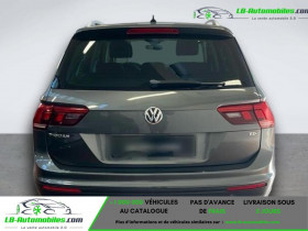 Volkswagen Tiguan 2.0 TDI 115 BMT  occasion � Beaupuy - photo n�5