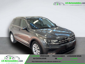 Volkswagen Tiguan 2.0 TDI 115 BMT  occasion � Beaupuy - photo n�2