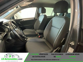 Volkswagen Tiguan 2.0 TDI 115 BMT  occasion � Beaupuy - photo n�6