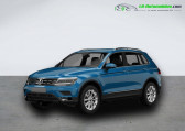 Volkswagen Tiguan 2.0 TDI 115 BMT   Beaupuy 31