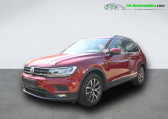 Volkswagen Tiguan occasion année 2020 boite Manuelle Annonce Volkswagen Tiguan occasion Diesel 2.0 TDI 115 BMT à Beaupuy