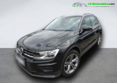 Annonce Volkswagen Tiguan occasion Diesel 2.0 TDI 115 BMT  Beaupuy