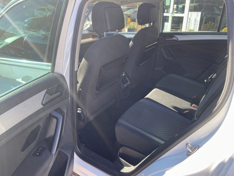 Volkswagen Tiguan 2.0 TDI 115 BV6 CONFORTLINE BUSINESS 2016 - photo n°4 Volkswagen Tiguan 2.0 TDI 115 BV6 CONFORTLINE BUSINESS  occasion à Carcassonne - photo n°4