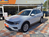 Volkswagen Tiguan occasion année 2016 boite Manuelle Annonce Volkswagen Tiguan occasion Diesel 2.0 TDI 115 BV6 CONFORTLINE BUSINESS à Saïx