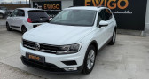 Annonce Volkswagen Tiguan occasion Diesel 2.0 tdi 115 ch bluemotion confortline business origine franc  ANDREZIEUX-BOUTHEON