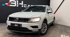 Volkswagen Tiguan occasion 2017 mise en vente &agrave; Roanne par le garage BH CAR ROANNE - photo n&deg;1